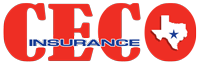 CECO Insurance Logo
